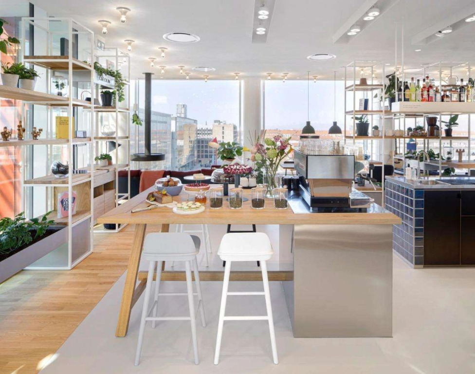 Zoku Copenhagen