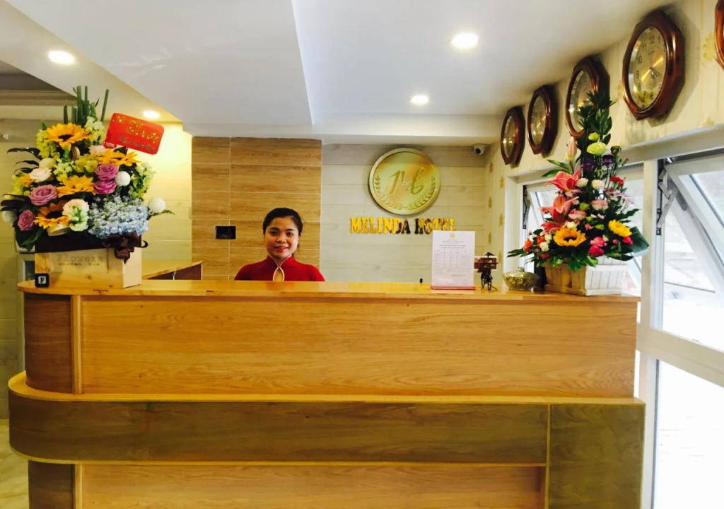 Cactusland Hotel Tan Binh Near T3 Station