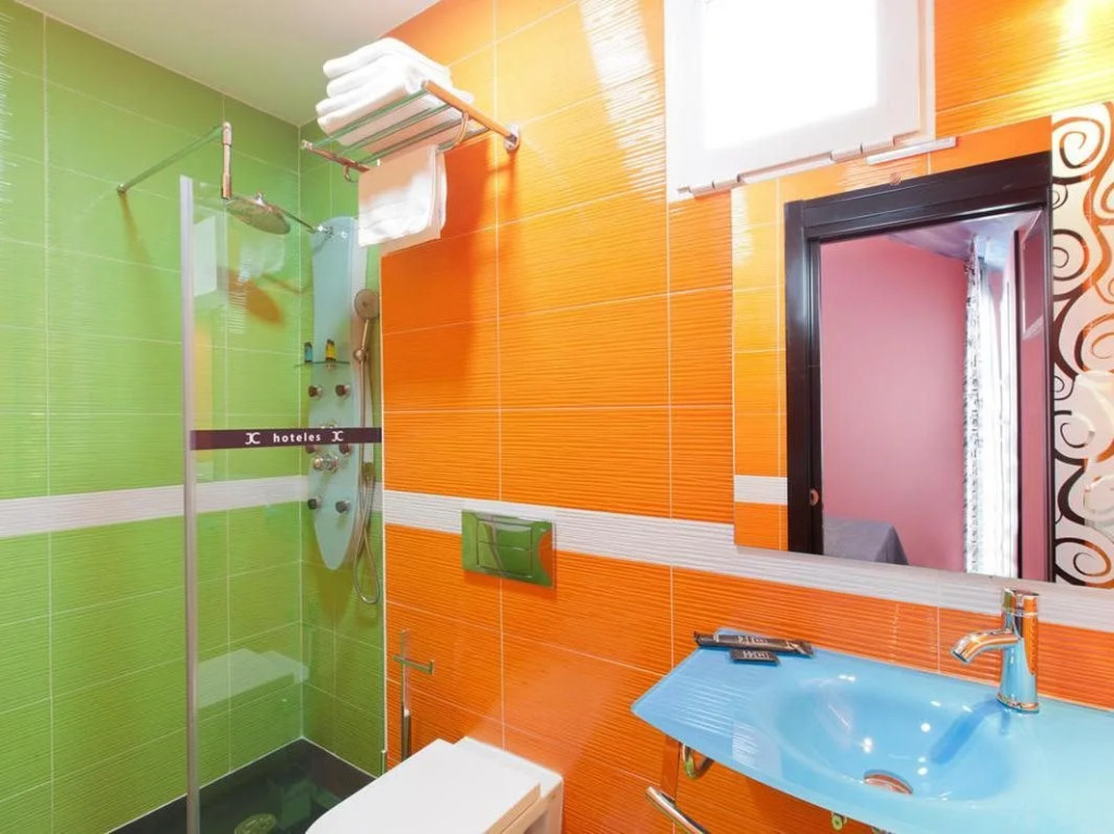 JC Rooms Santo Domingo