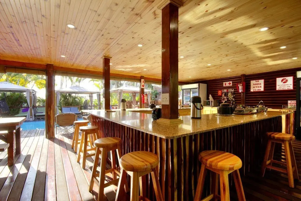 Luxury Tented Village @ Urban Glamping