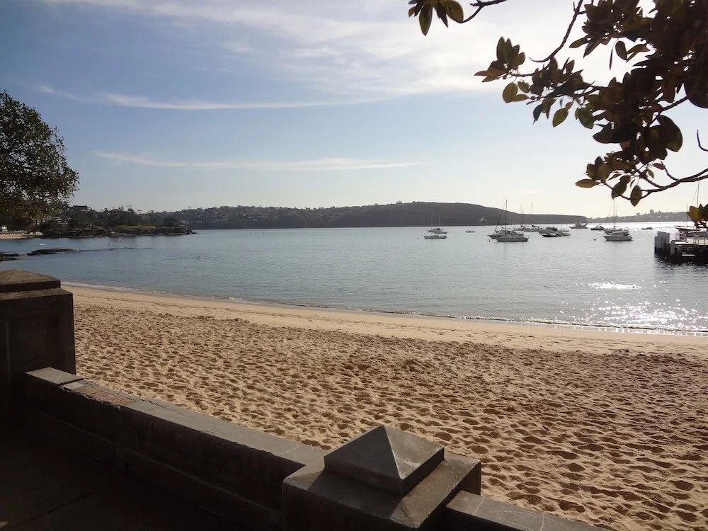 Balmoral Retreat