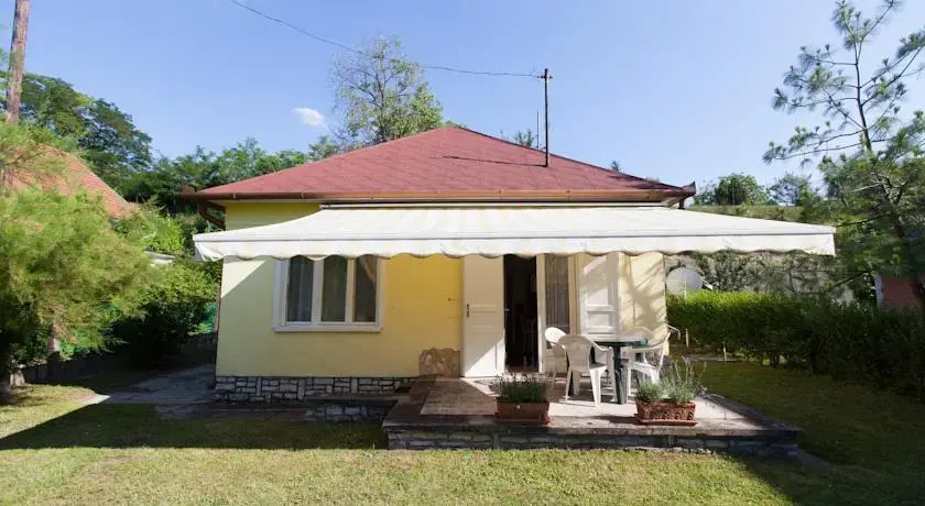 Lidó Villa