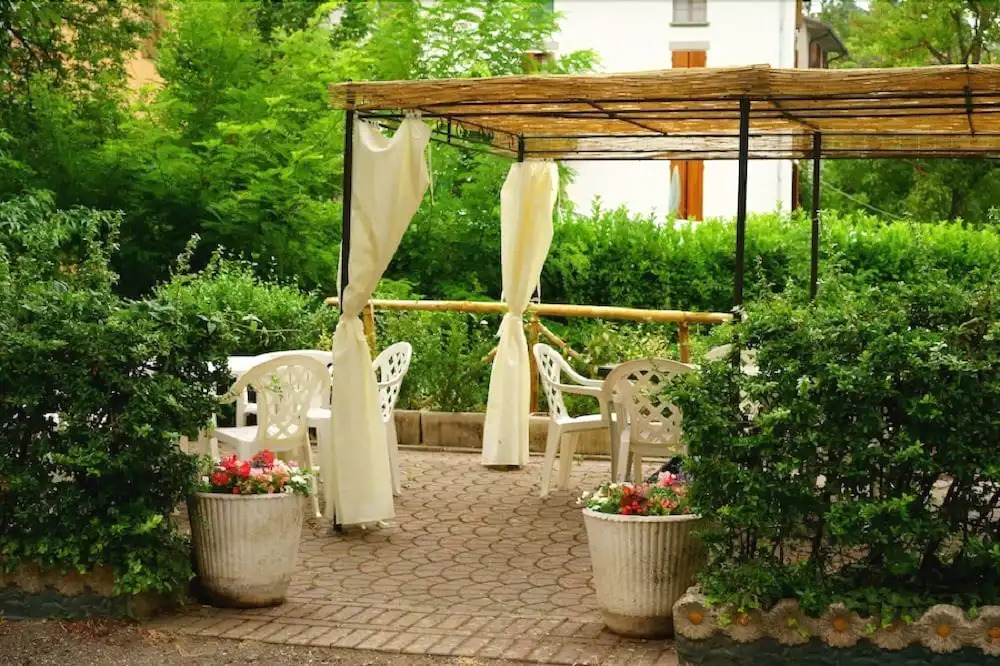 Albergo Musolesi