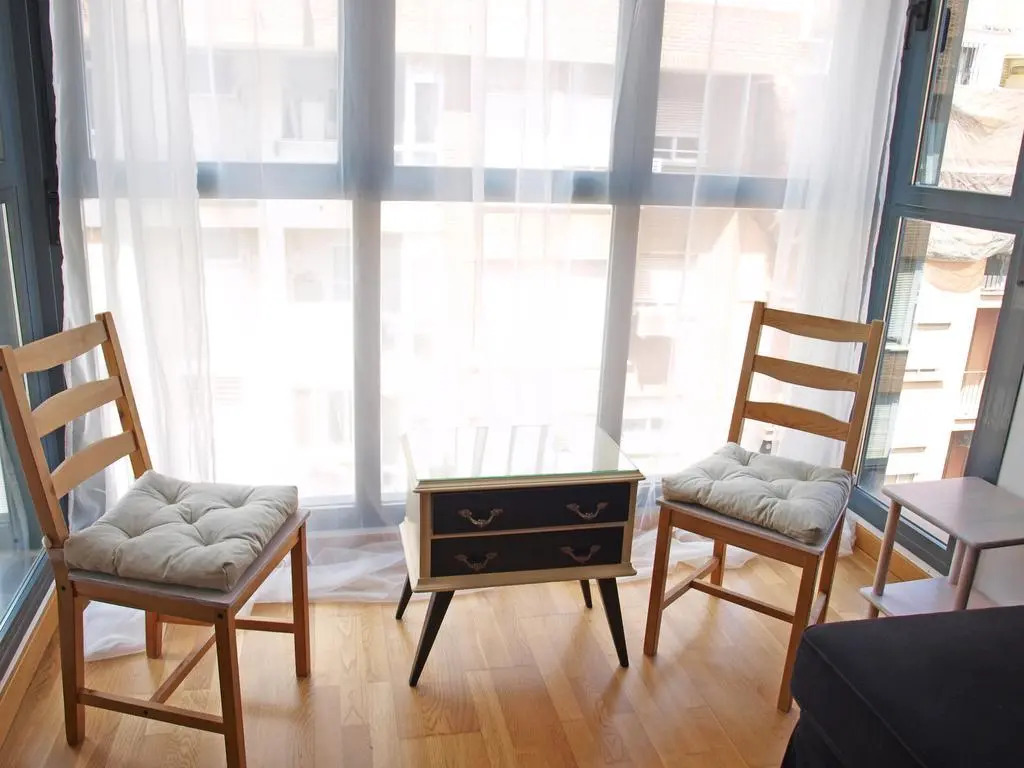 Apartup Port Area
