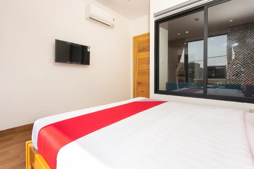 OYO 859 Home Hotel And Apartment