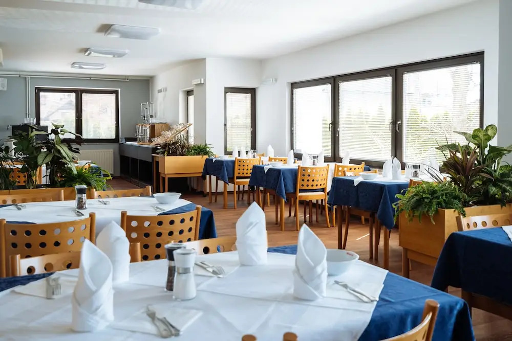 Hotel GH Kolinska