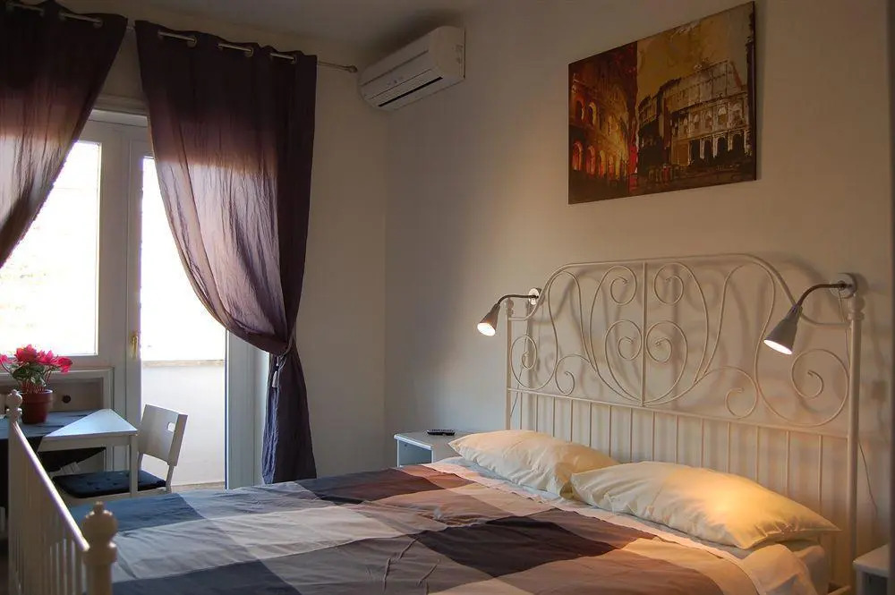 B&B Gioia Romana
