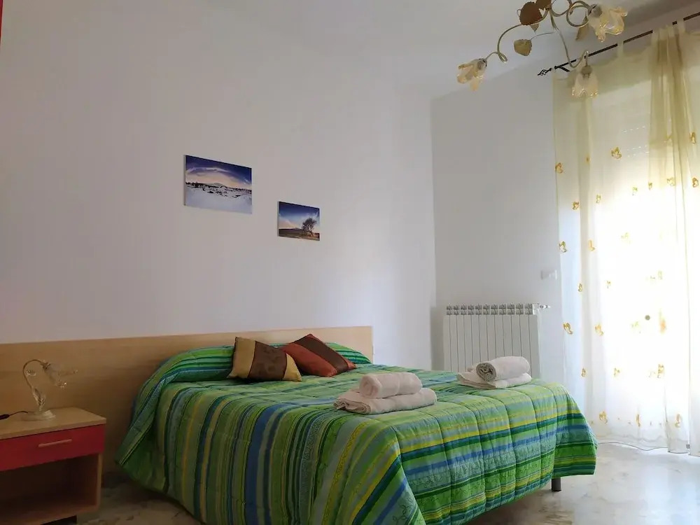 B&B Casa Valentina a Linguaglossa