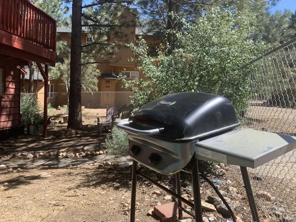 Big Bear Cabin 4U