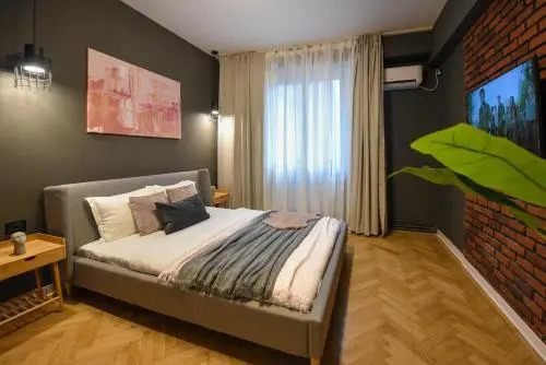 Romana 3 rooms