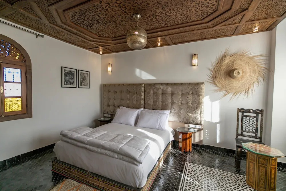 DARIFs Riad & Spa