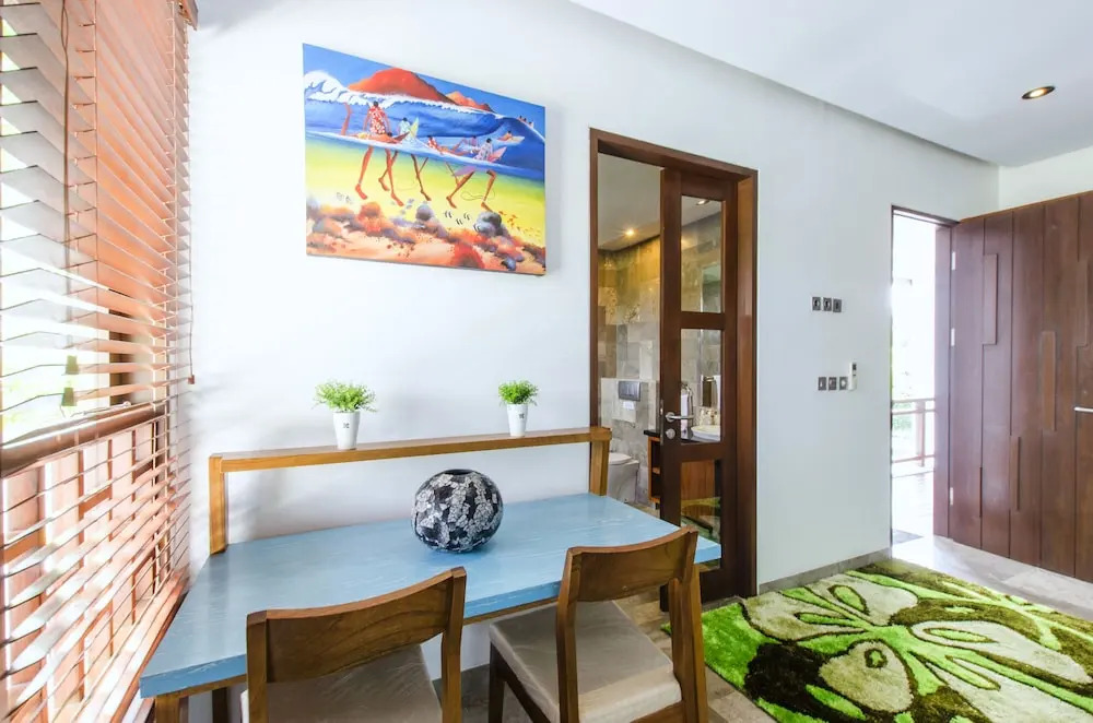 Wonderful 4BR Villa