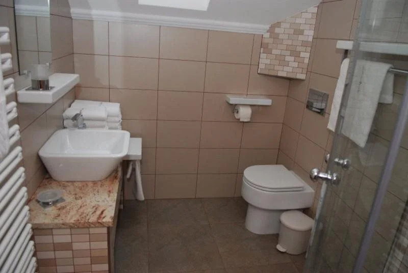 Apartment Paula