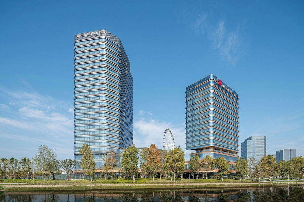 Fairfield By Marriott Deqing