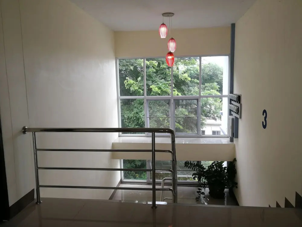 Baan Samran Hotel