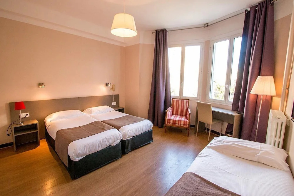The Originals City, Hôtel Mondial, Perpignan