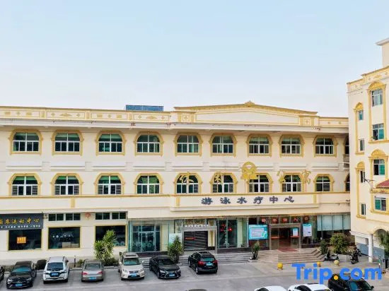 Yinghua Hotel