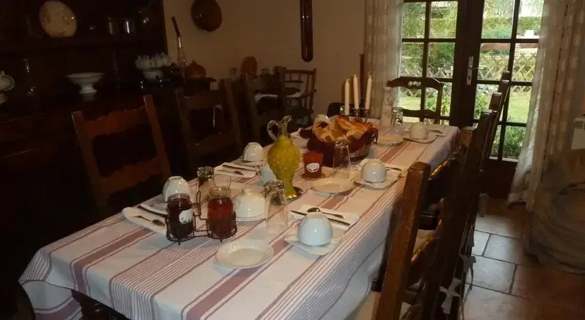 L'Orée du Bois