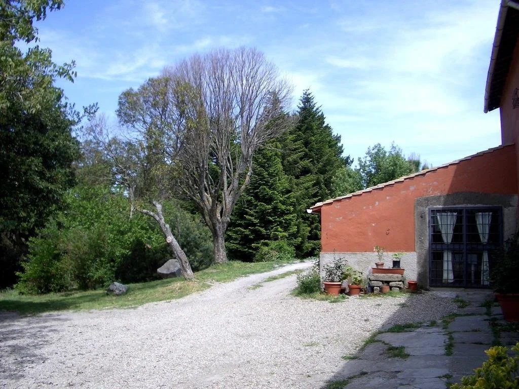 Country House La Meridiana Strana