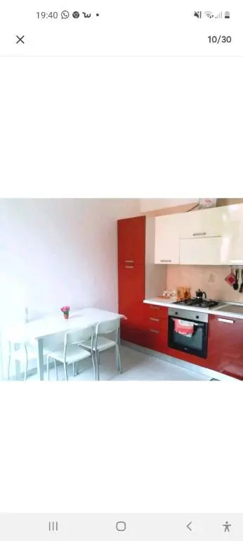 Rossella House+Wifi Self check-in