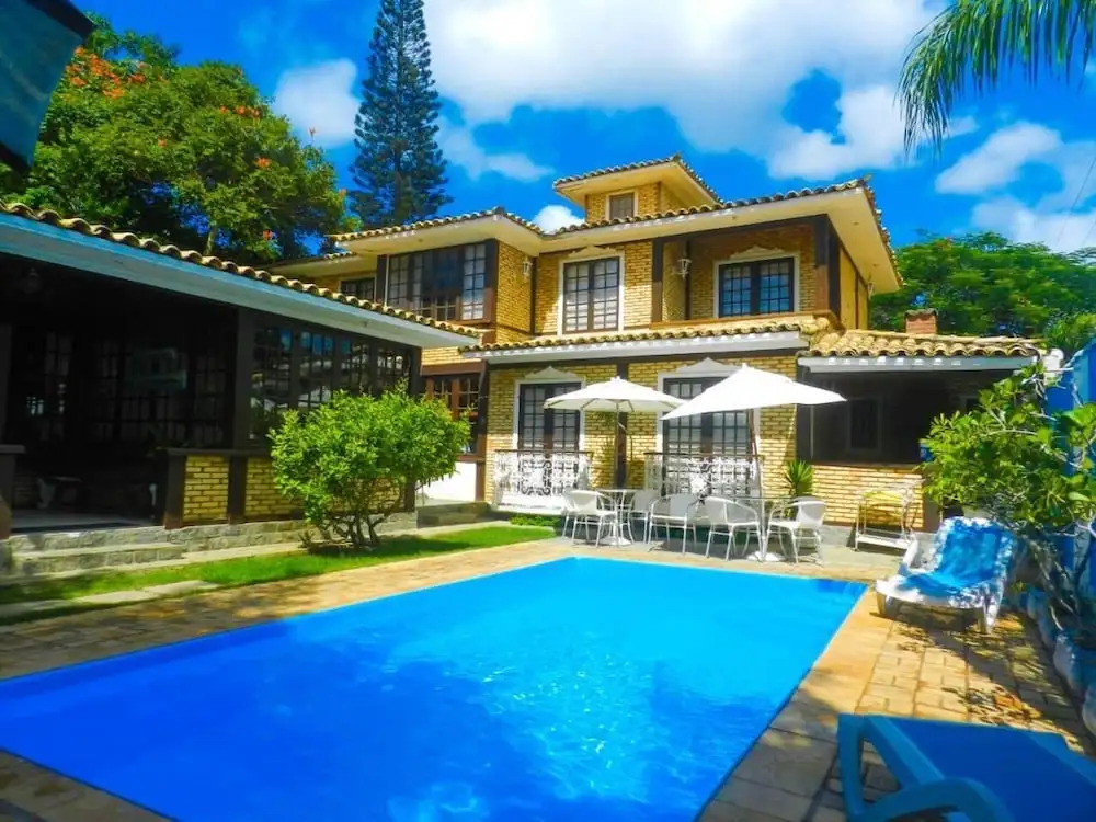 Pousada Casa da Praia Búzios
