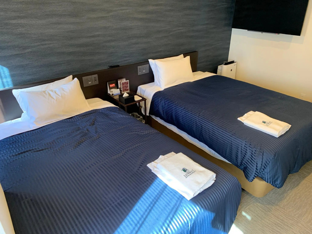 HOTEL LiVEMAX Tokyo Kanda EAST
