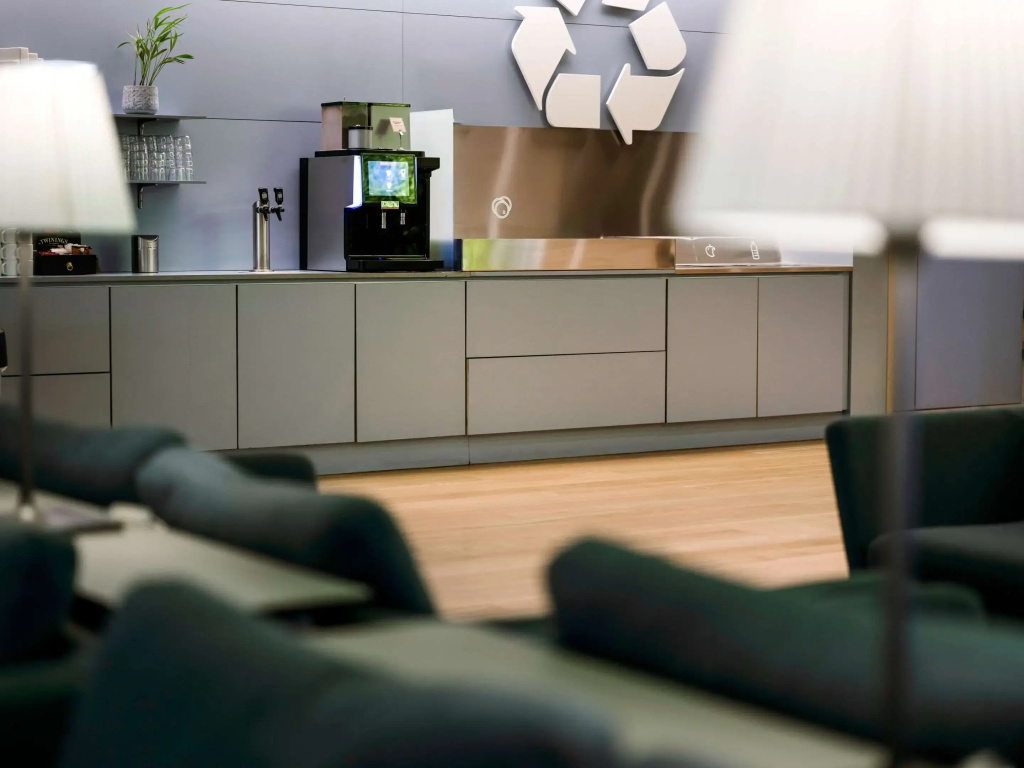 Quality Hotel Expo