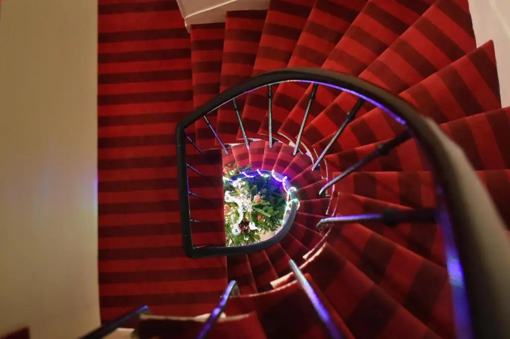 Amadeus Hotel