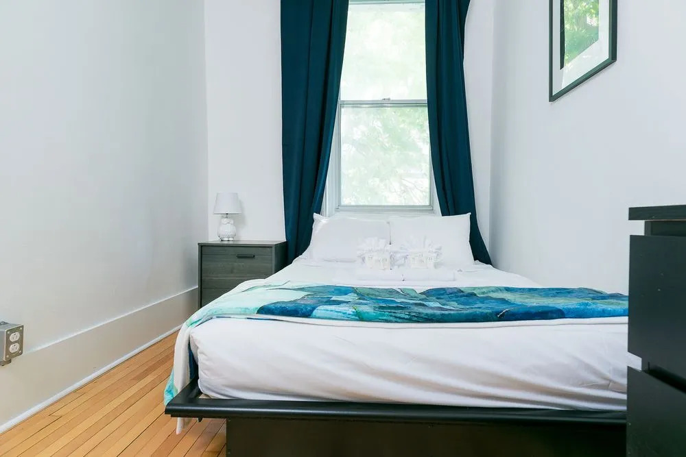 Charming 3Br in Milton Park by Sonder
