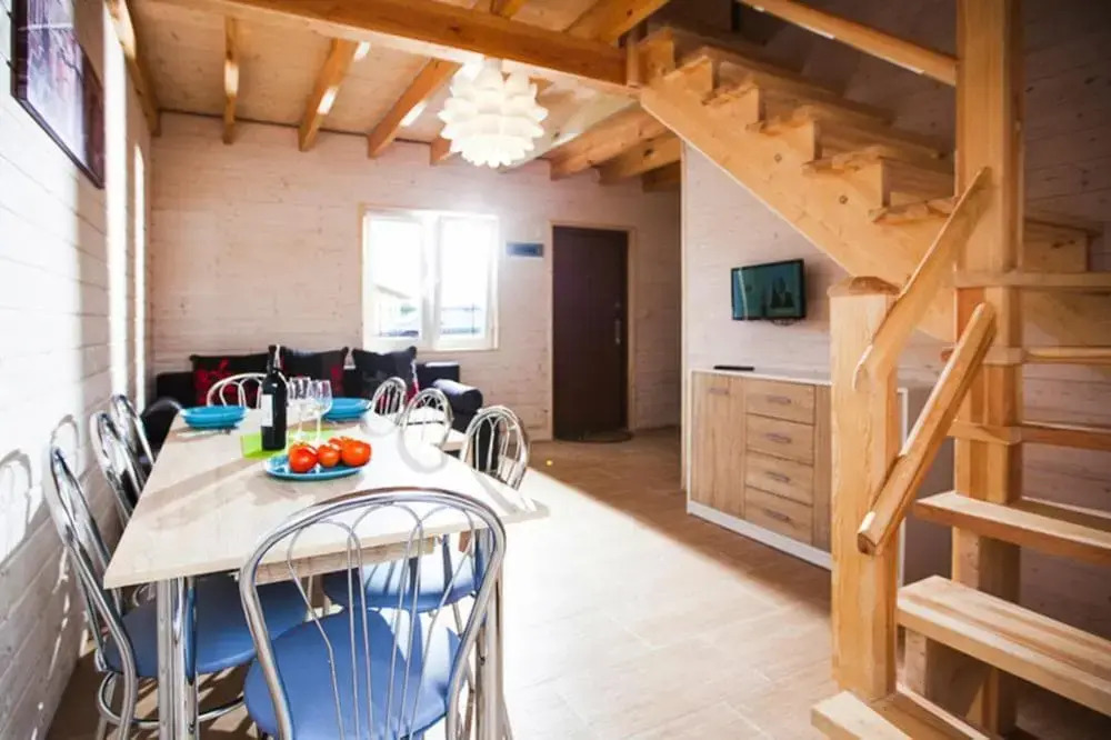 Baltic Beach House