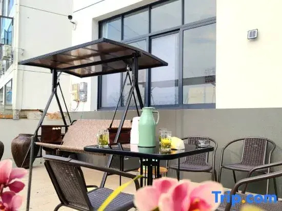 Shiguang Bieyuan Homestay