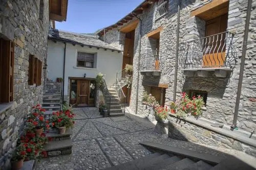 Apartamentos Casa Riu