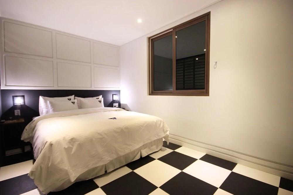 Busan Umgung Hotel Roda