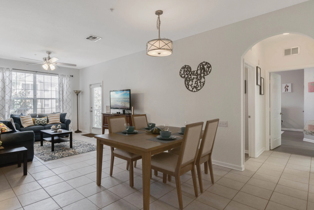 WH2813-305AL - Fully renovated Star Wars condo, Kissimmee, US