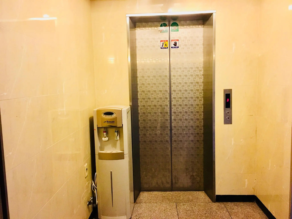 Libero Jeju Love Hotel
