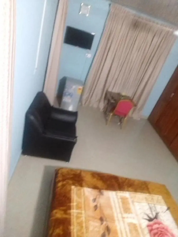 Pasandy Lodge