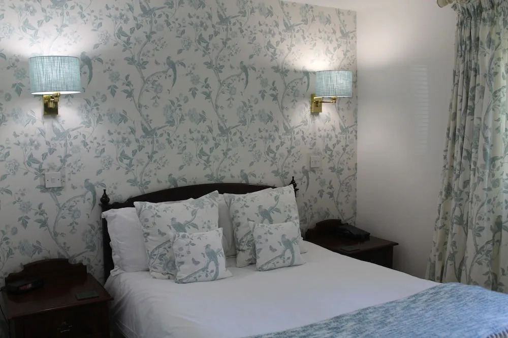 Roman Camp Inn