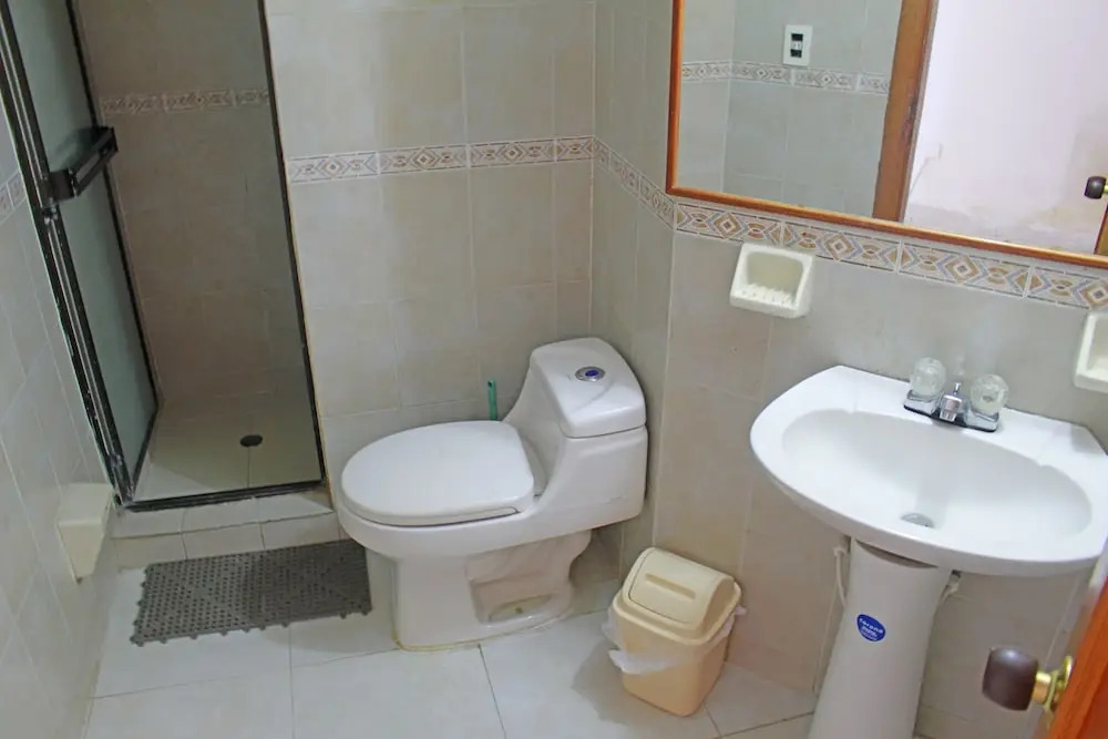 Apartamentos Suiteline Dynamic - Frente al Mar