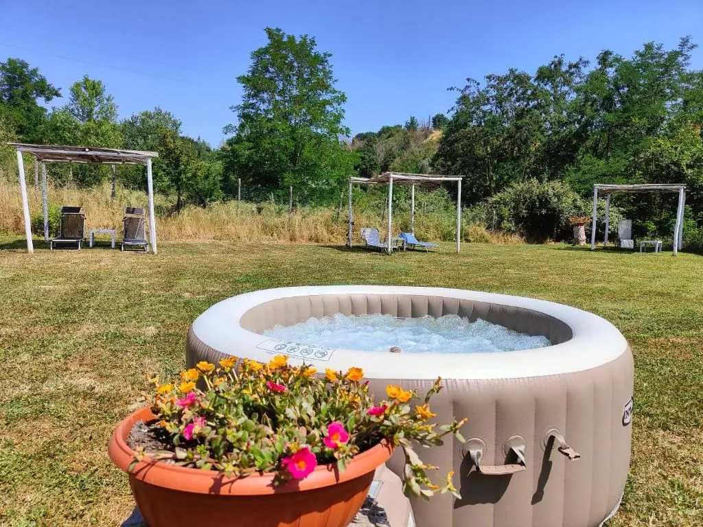 La valle B&B