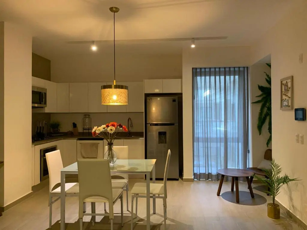 Condominio Loft 268 Zona Romántica Departamento 510