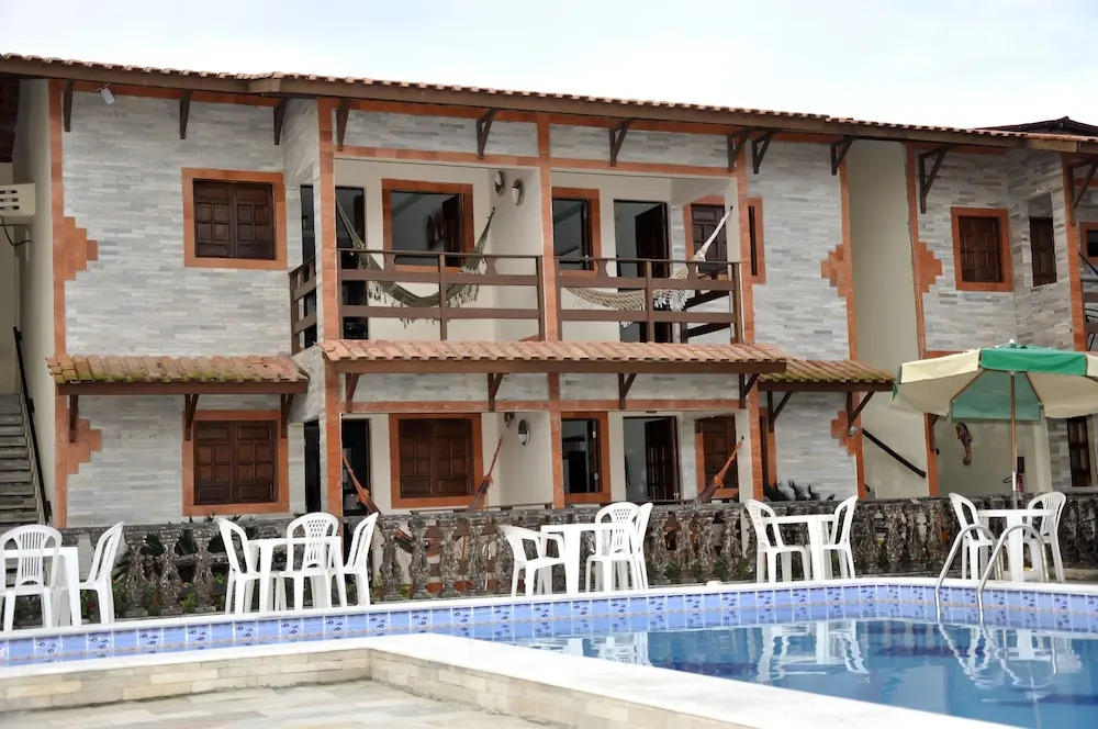 Pousada Porto Familly