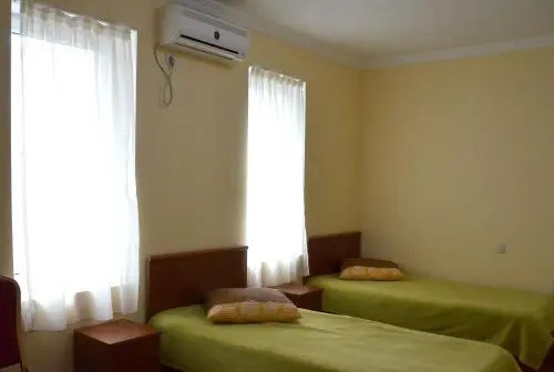 Vila Sanapiro