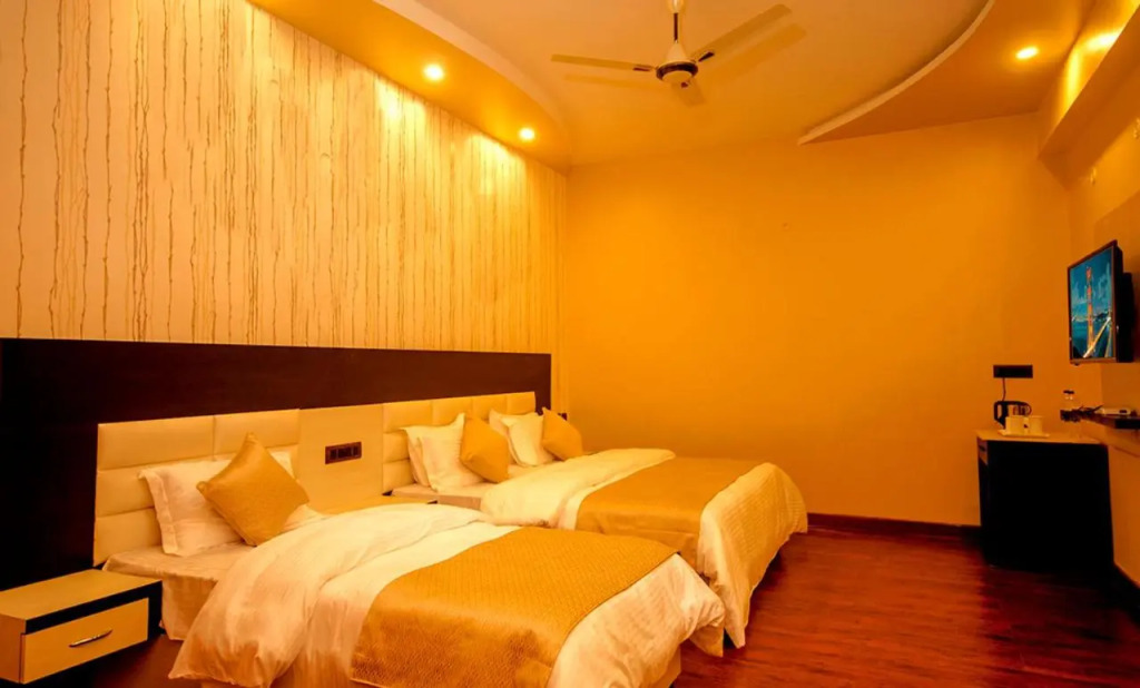 DreamCatcher By Samyati Hotels and Resorts