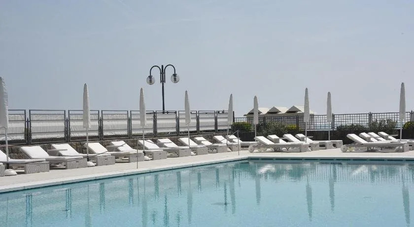 Hotel Ril