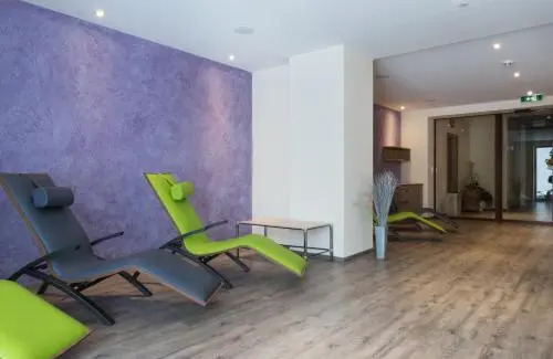 Hotel Waldcafe