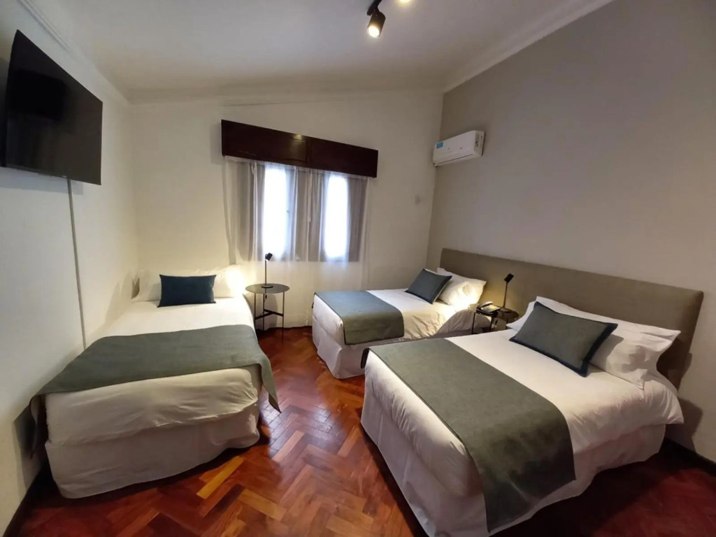Hotel Del Virrey