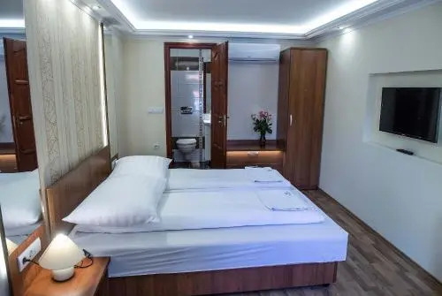 BL.Apartmanház II