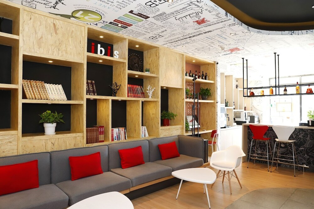 Lavande Hotel Harbin West Railway Station Wanda Plaza