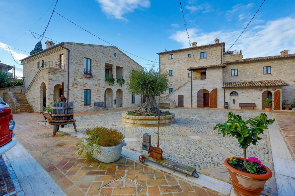 Agriturismo Il Sapore Della Luna