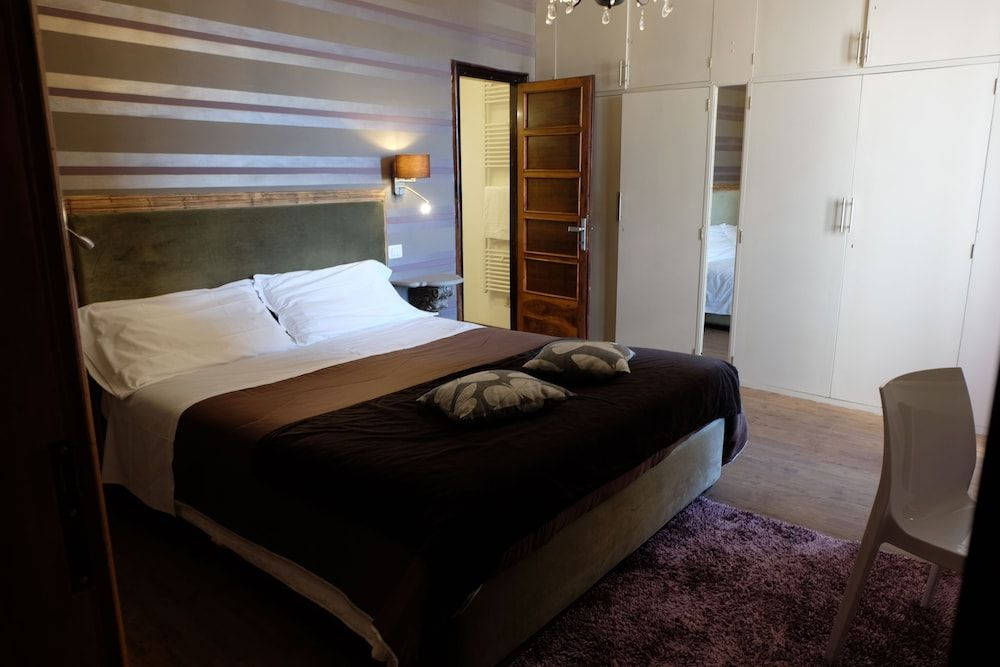 La Rocca Guest House & Spa